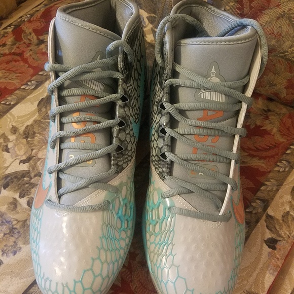 Nike Force Zoom Trout 5 ASG 2018